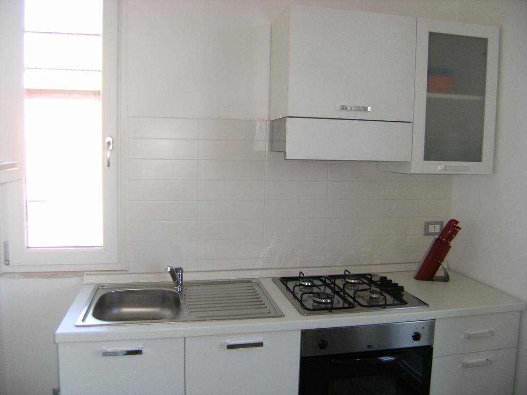 Residence Il Campo Piacenza Exterior foto